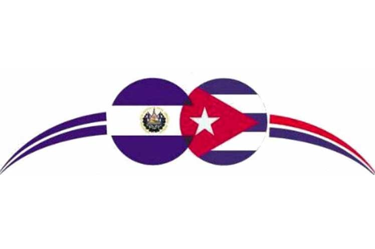 encuentro regional de solidaridad con Cuba