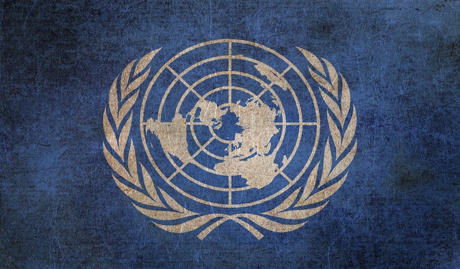 Organización de las Naciones Unidas