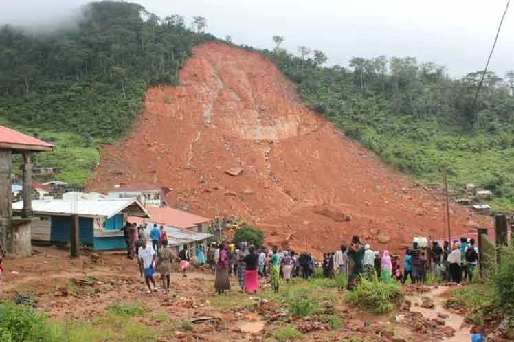 Las cifras puede aumentar en el curso de las próximas horas