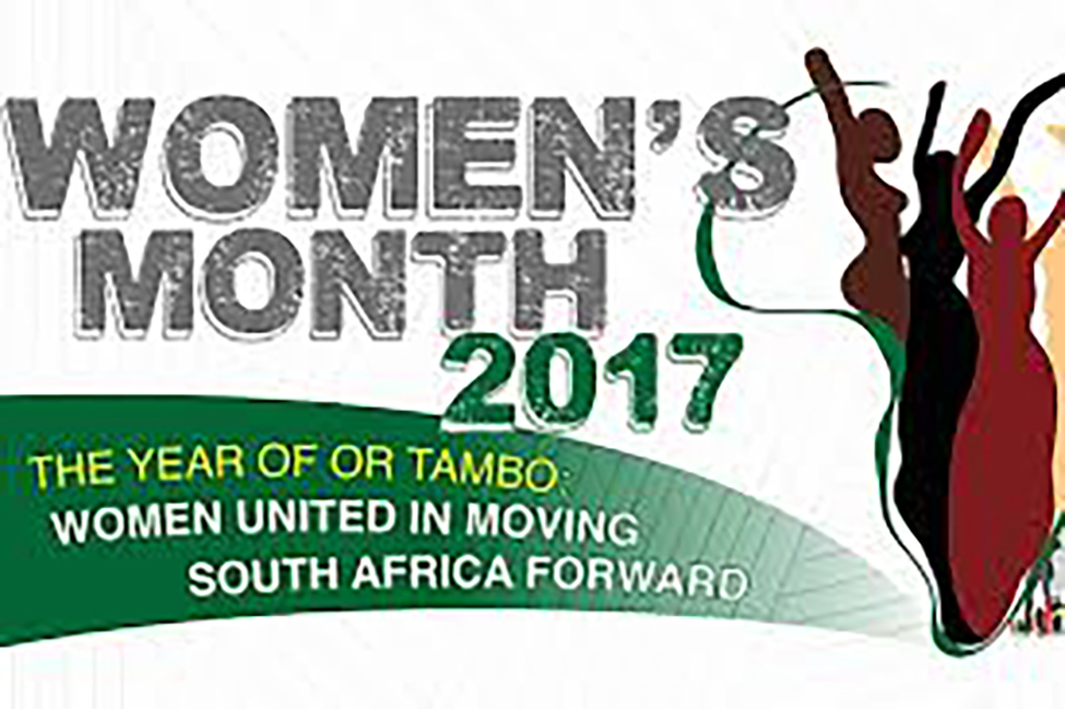 homenaje mujer sudafricana