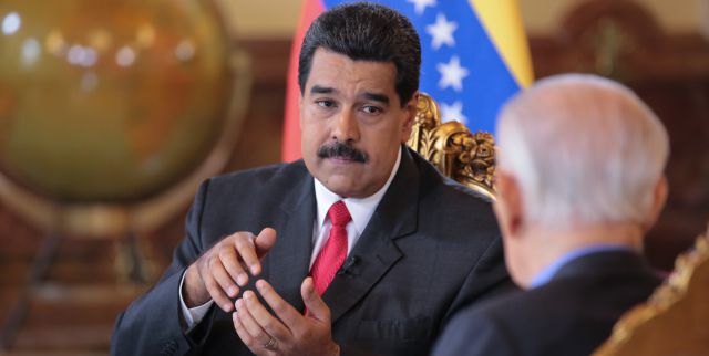 Presidente afirmó que la Constituyente pondrá orden en la justicia, la institucionalidad, el Estado y en la economía