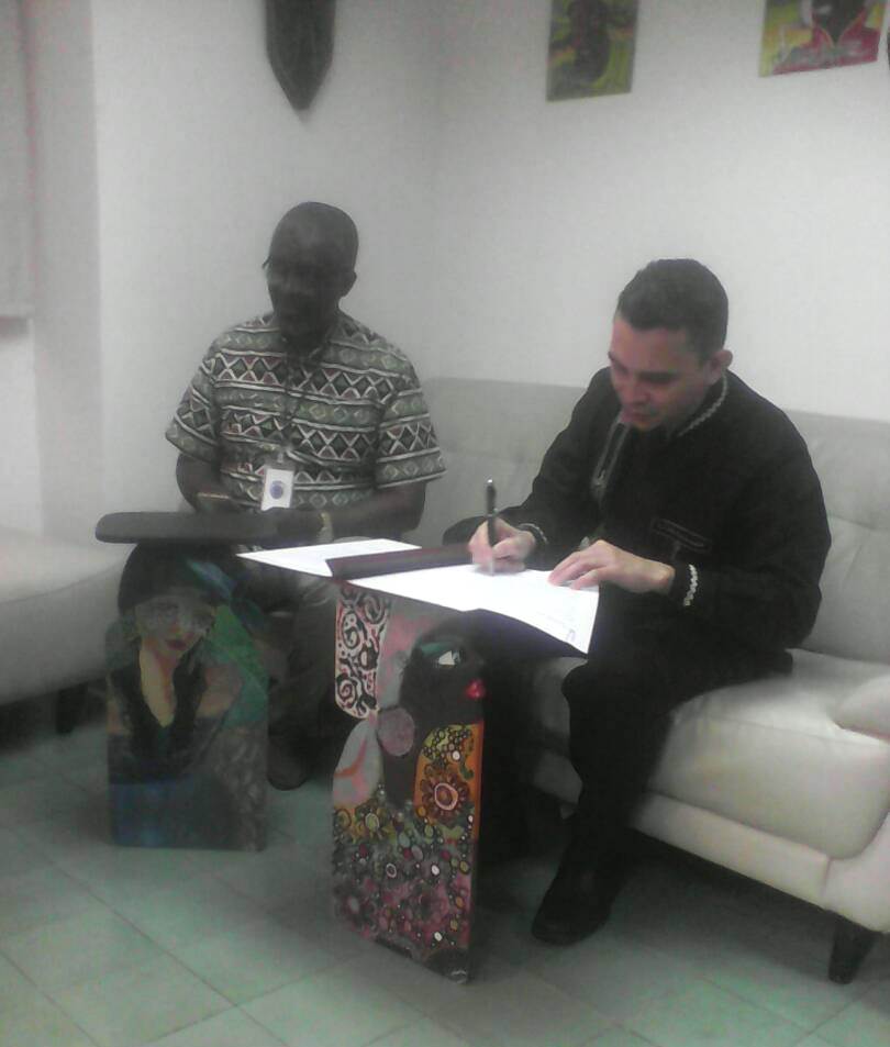 Las instituciones desarrollaran proyectos en el orden académico, científico, cultural y de investigación