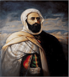 Emir Abdelkáder
