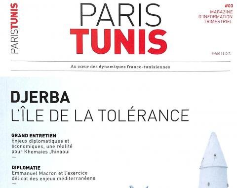 París Tunis