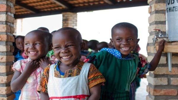 El futuro de África está en las manos de quienes aprovechen el talento emergente