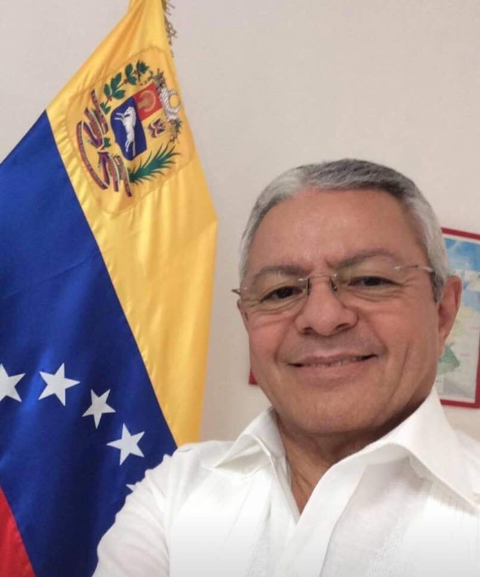 JuanCarlos Barrios Hurtado