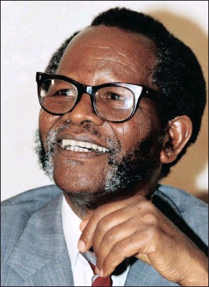 Oliver Tambo