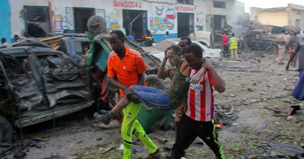 Entre los fallecidos se encontraban un coronel de la policía y un exlegislador