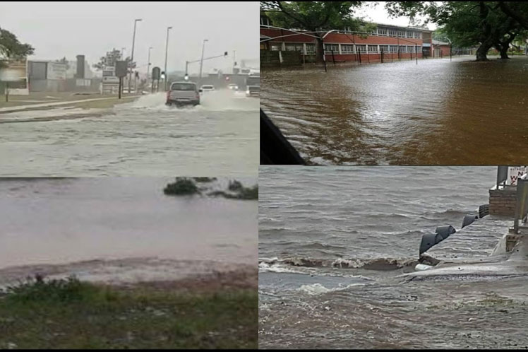 Provincia sudafricana KwaZulu Natal