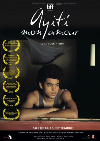 Ayiti Mon Amour