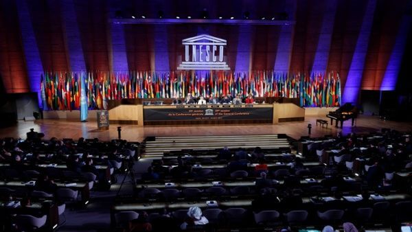 Cuba agradeció a la Unesco por el apoyo brindado en el desarrollo de las ciencias al servicio del hombre