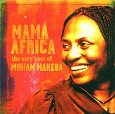 Disco Mama África