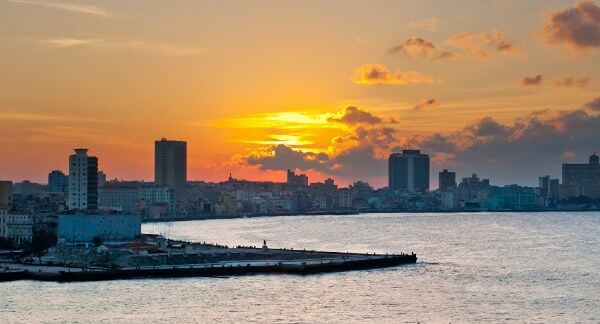 Reino Unido y Cuba trabajan unidos por sus países