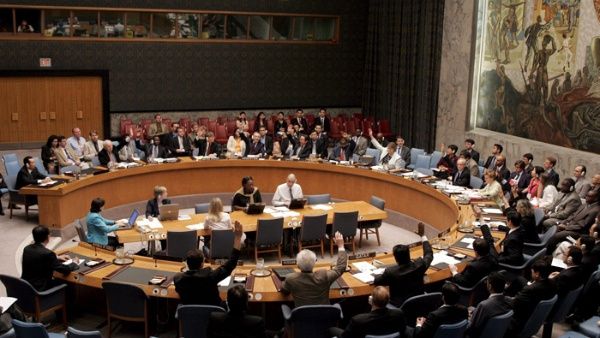 La reunión informal busca desestabilizar la soberanía en Venezuela