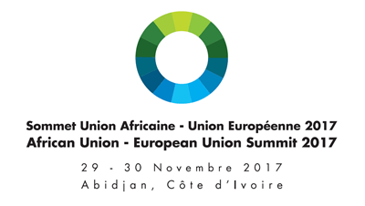 5.ª Cumbre Unión Africana-Unión Europea
