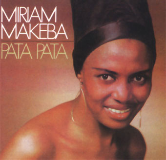 Makeba disco pata pata