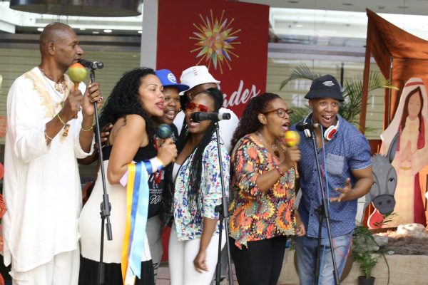 Fotos: Malva Suárez