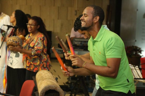 Fotos: Malva Suárez