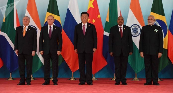 BRICS