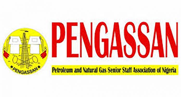 Pengassan 