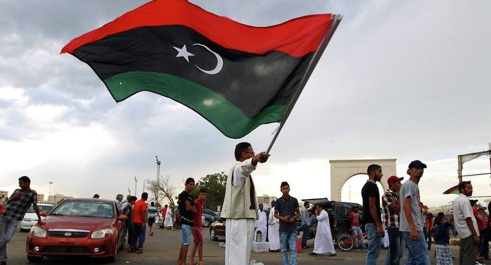 Rusia doblega a Italia en caso de Libia