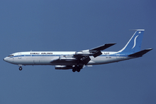 Somali Airlines