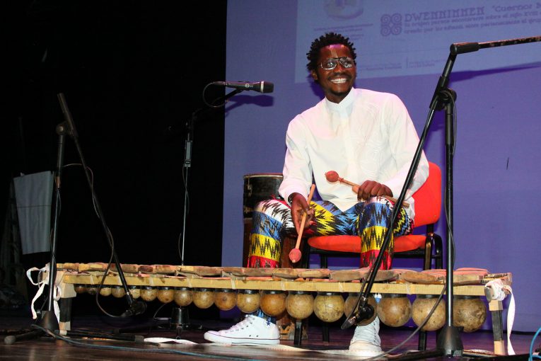 V Festival Cultural África 2017