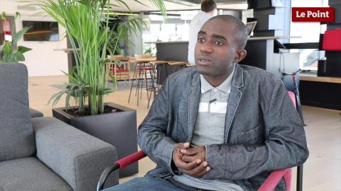 Ali Zamir "novelista Camorano"