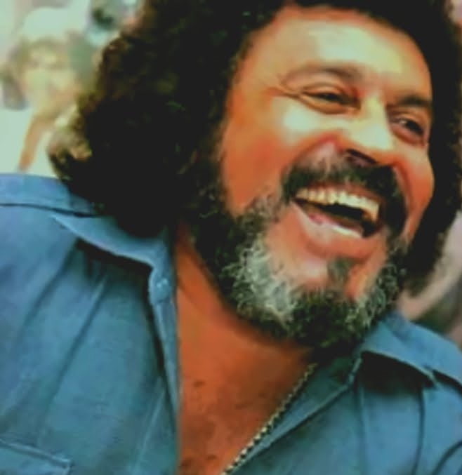 Alí Primera el cantor de la Patria Buena