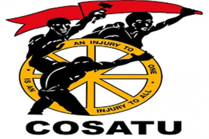 Cosatu