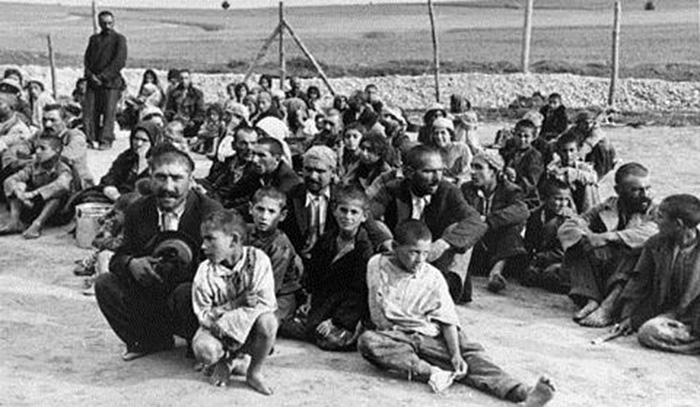 Las tres cuartas partes de los gitanos que residían en Alemania en el año 1933 habían sido asesinadas para el año 1945. Foto Archivo teleSUR