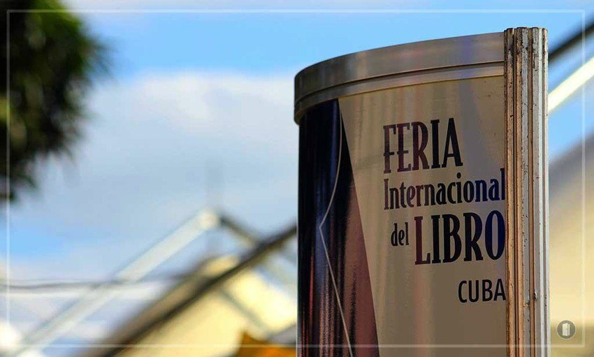 Llega la mayor fiesta literaria de Cuba. Foto csic.edu.uy