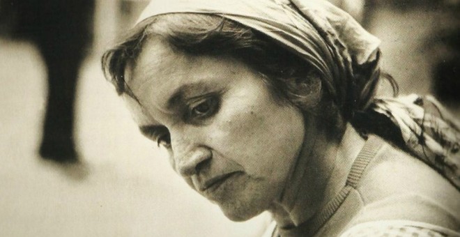 Violeta Parra, folclore y revolución.