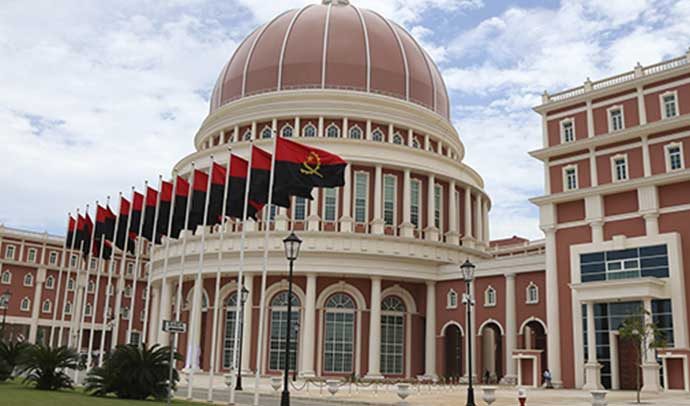 El grupo interparlamentario rendirá cuenta de sus actividades en 2012 y 2016