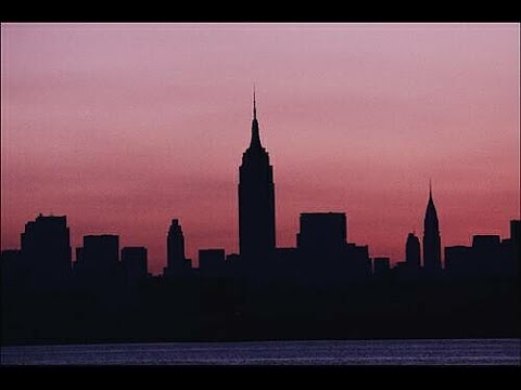 Apagon en Nueva York