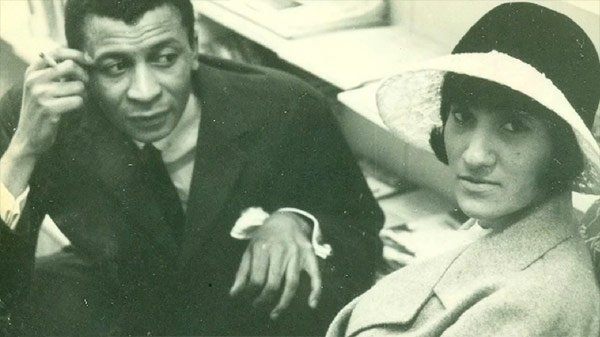 Abdullah Ibrahim y Sathima Bea Benjamin precursores del jazz sudafricano de los 60