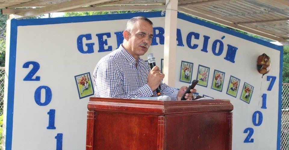 Juan Carlos Andrade Magaña Alcalde Asesinado 
