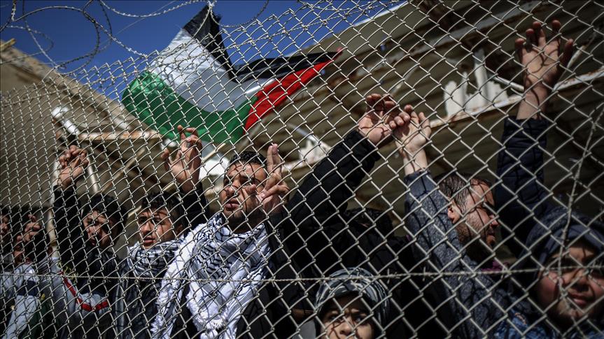 Egipto reabrirá la frontera con Gaza