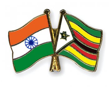 India Zimbabwe