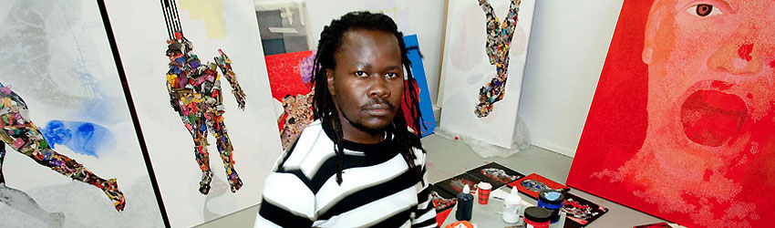 vitshois mwilambwe bondo