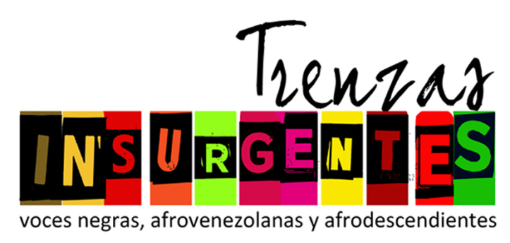 Colectivo de Mujeres negras afrovenezolanas afrodescendientes