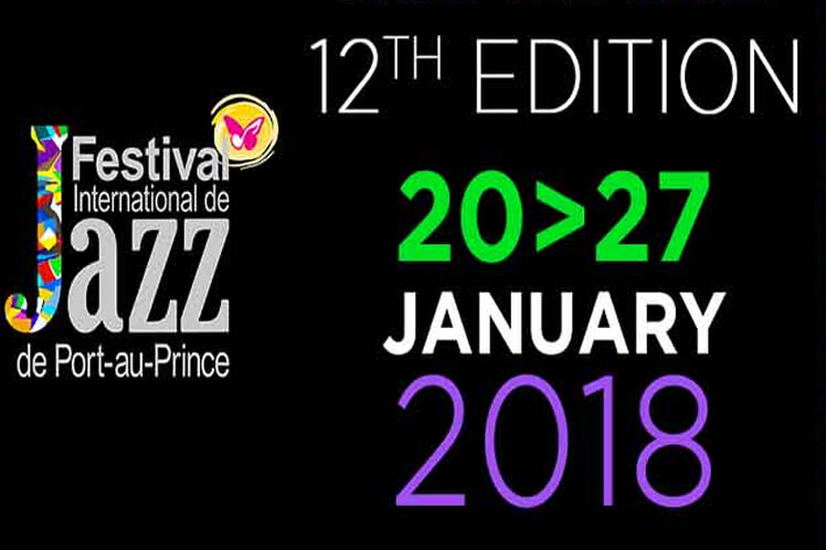 JAZZ HAITÍ