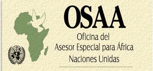 NACIONES UNIDAS OSAA