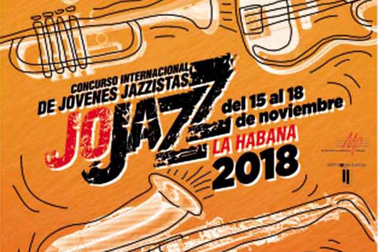 JoJazz 2018