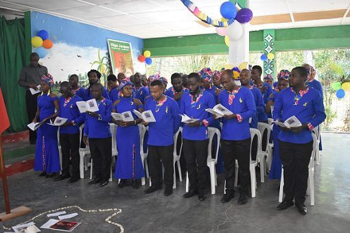 Escuela de Formación Política Charlemagne Peralta organizada por ALBA Movimientos