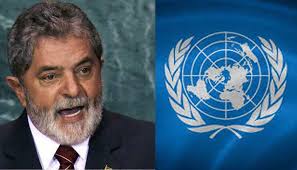 Lula y los Derechos Humanos