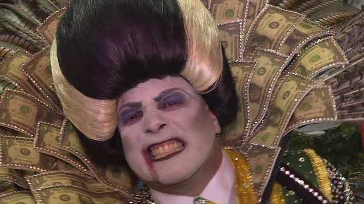 CARNAVAL BRASIL 2018