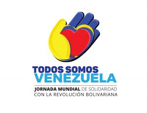 Todos Somos Venezuela