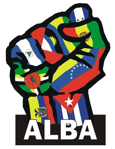 ALBA