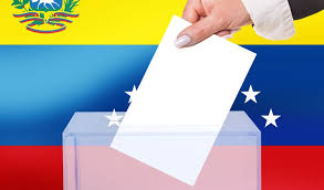 Elecciones